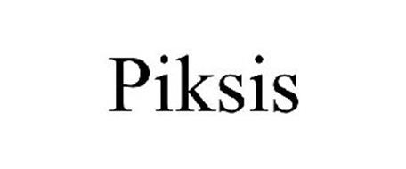 PIKSIS Trademark of Bennu Interests, LLC Serial Number: 77681045 ...