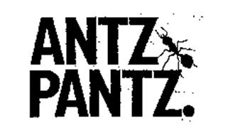 Antz pantz undies