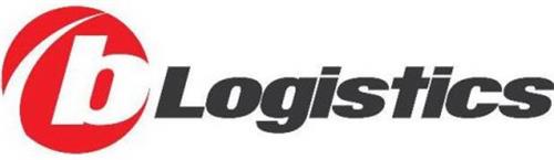 B LOGISTICS Trademark Of Bepensa, S.A. DE C.V.. Serial Number: 85518340 ...