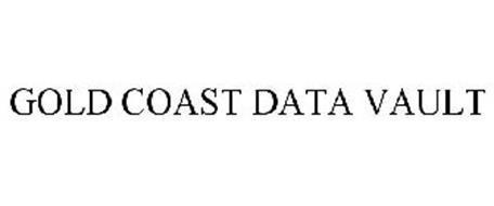 GOLD COAST DATA VAULT