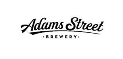 ADAMS STREET · BREWERY ·
