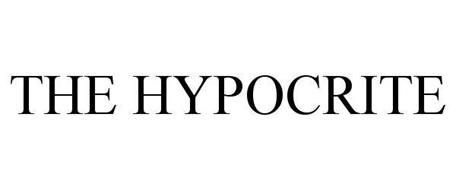 THE HYPOCRITE