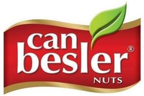 CAN BESLER NUTS