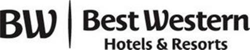BW BEST WESTERN HOTELS & RESORTS