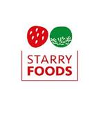 STARRY FOODS