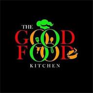 THE GOOD FOOD KITCHEN