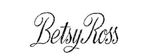 BETSY ROSS Trademark of BETSY ROSS ICE CREAM CO. INC.. Serial Number ...