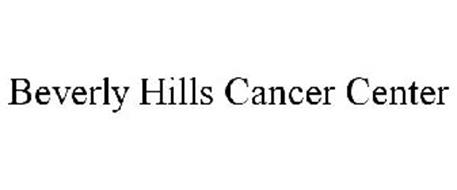 BEVERLY HILLS CANCER CENTER Trademark of Beverly Hills Oncology Medical ...