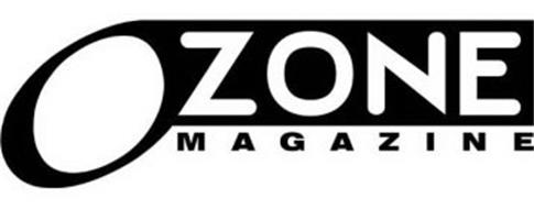 Ozone Magazine Trademark Of Beverly, Julia R. Serial Number: 78520614 