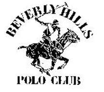 BEVERLY HILLS POLO CLUB Trademark of BHPC Associates LLC Serial Number ...