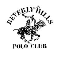 BEVERLY HILLS POLO CLUB Trademark of BHPC Associates LLC. Serial Number ...