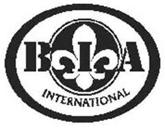 BIA INTERNATIONAL Trademark Of B.I.A. CORDON BLEU, INC. Serial Number ...