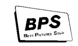 BPS BEST PICTURES SOLD