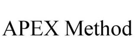 APEX METHOD