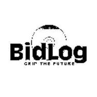 BIDLOG GRIP THE FUTURE