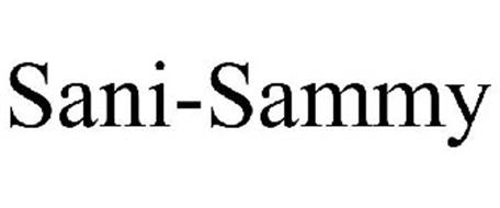 SANI-SAMMY