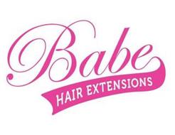 BABE HAIR EXTENSIONS