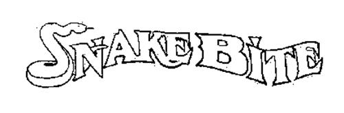 SNAKE BITE Trademark of BIGFOOT 4X4, INC. Serial Number: 78176904