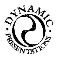 DYNAMIC PRESENTATIONS