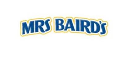 mrs baird bairds trademark bimbo logo trademarkia alerts email
