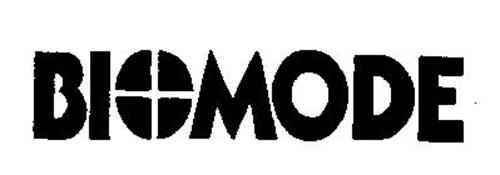 Biomode Biomode
