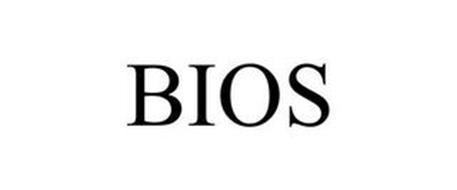 Что такое bios logo