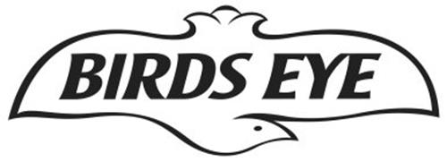 BIRDS EYE Trademark of Birds Eye Foods LLC Serial Number: 77936725 ...