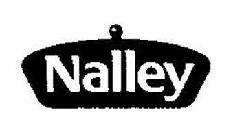 NALLEY Trademark of Birds Eye Foods LLC. Serial Number: 74346567