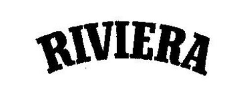 RIVIERA Trademark of Birds Eye Foods LLC. Serial Number: 72436712