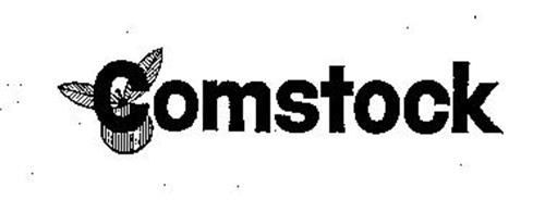 COMSTOCK Trademark of BIRDS EYE FOODS, INC.. Serial Number: 73692788