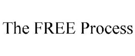THE FREE PROCESS