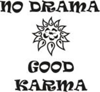 Image result for good karma