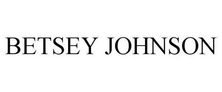 BETSEY JOHNSON Trademark of BJ Acquisition LLC Serial Number: 85917415 ...