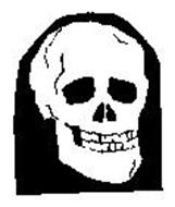 (NO WORD) Trademark of BLACK DEATH U.S.A. Serial Number: 74234479 ...