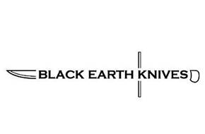BLACK EARTH KNIVES