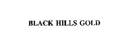 Black Hills Gold 75940980 