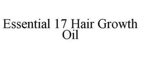 ESSENTIAL 17 HAIR GROWTH OIL