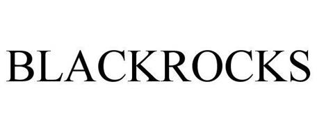 BLACKROCKS