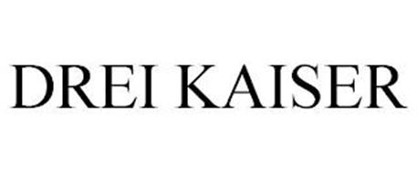 DREI-KAISER
