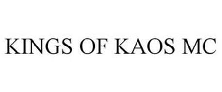 KINGS OF KAOS MC