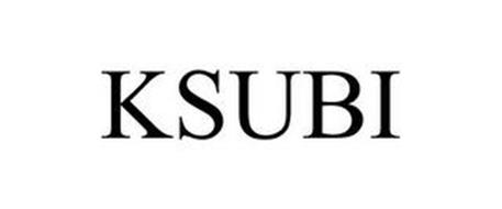 KSUBI Trademark of BLEACH GROUP USA HOLDINGS, INC. Serial Number ...