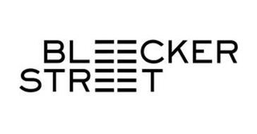 BLEECKER STREET Trademark of Bleecker Street Media, LLC Serial Number