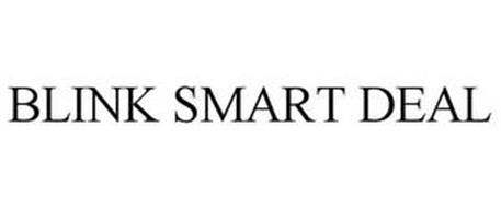blink smart band