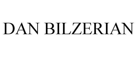 DAN BILZERIAN Trademark of Blitz NV, LLC Serial Number: 86421907