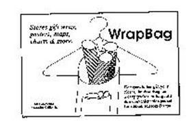 STORES GIFT WRAP, POSTERS, MAPS, CHARTS & MORE. WRAPBAG
