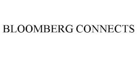 BLOOMBERG CONNECTS