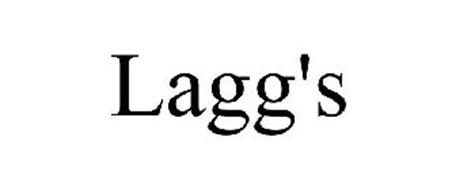 LAGG'S Trademark of BLOSSOM BRANDS INC.. Serial Number: 77264602 ...