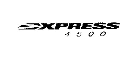 EXPRESS 4500
