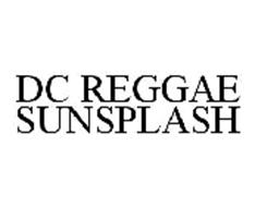 DC REGGAE SUNSPLASH