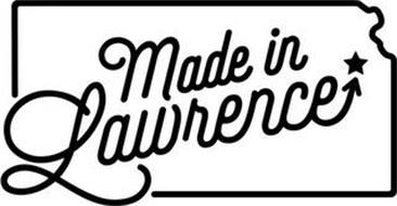 MADE IN LAWRENCE